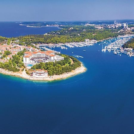 Awesome Apartment In Pula With Wifi Exterior foto