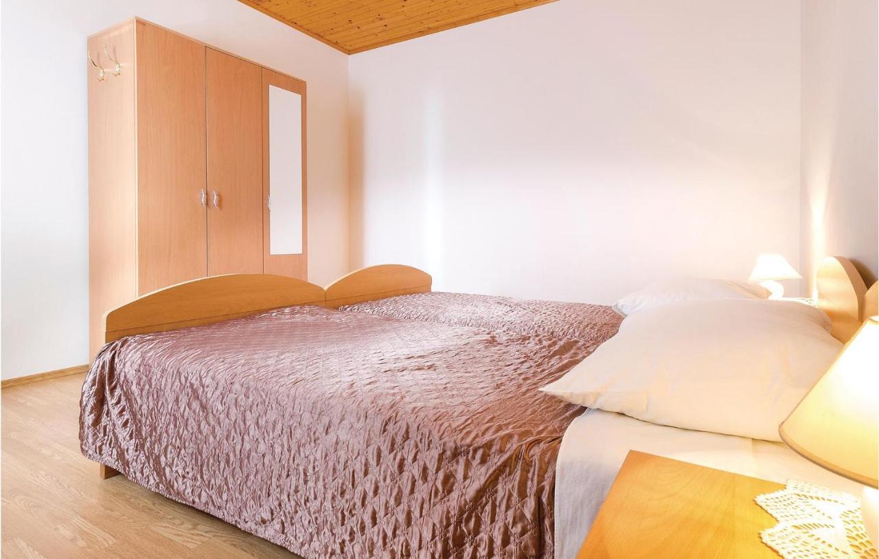 Awesome Apartment In Pula With Wifi Exterior foto